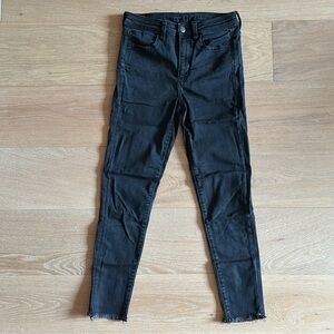 American Eagle Next Level Stretch Jeans